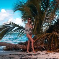 Отзыв от Оксана - Виза Destination Thailand